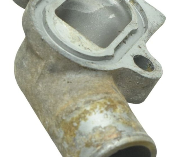 Conexão Água Yamaha Xt 660z Tenere 12-15 Original