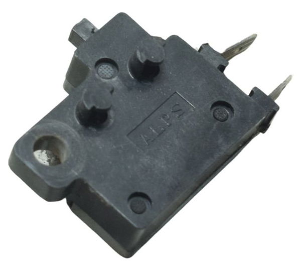 Interruptor Freio Dianteiro Yamaha Xt 660z Tenere 12-15 Orig