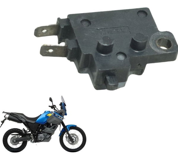 Interruptor Freio Dianteiro Yamaha Xt 660z Tenere 12-15 Orig