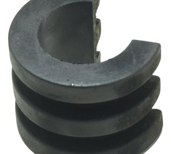 Coxim Tanque Yamaha Xt 660z Tenere 12-15 Original