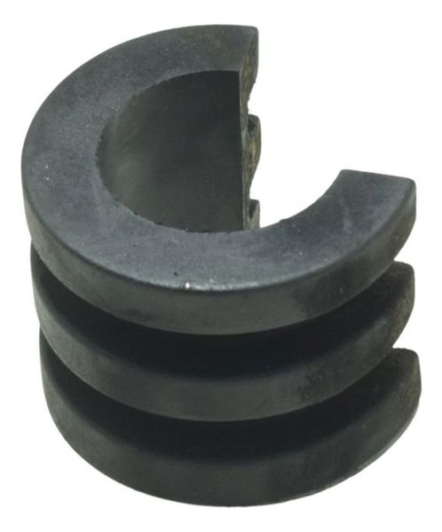 Coxim Tanque Yamaha Xt 660z Tenere 12-15 Original