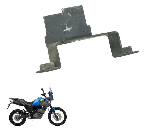 Suporte Rele Partida Yamaha Xt 660z Tenere 12-15 Original