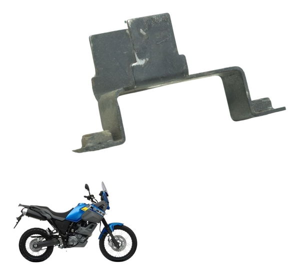 Suporte Rele Partida Yamaha Xt 660z Tenere 12-15 Original