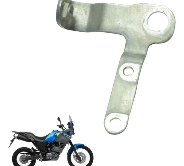 Suporte Reservatório Óleo Yamaha Xt 660z Tenere 12-15 Origin