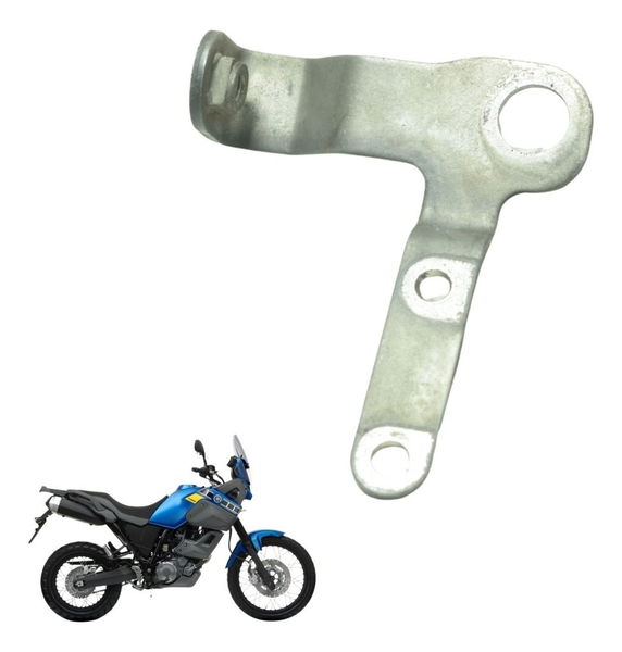 Suporte Reservatório Óleo Yamaha Xt 660z Tenere 12-15 Origin