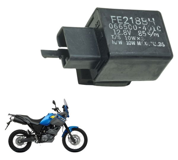 Rele Pisca Yamaha Xt 660z Tenere 12-15 Original