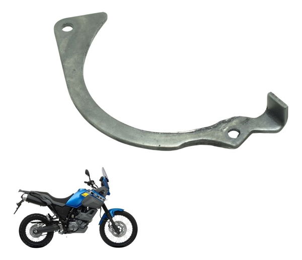 Guia Tampa Pinhão C/ Avaria Yamaha Xt 660z Tenere 12-15 Orig