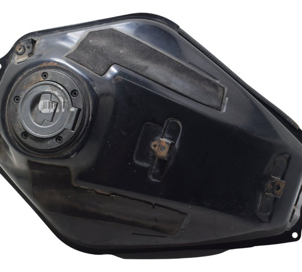 Tanque S/chave Yamaha Mt 07 15-18 Original