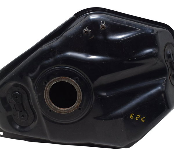 Tanque S/chave Yamaha Mt 07 15-18 Original