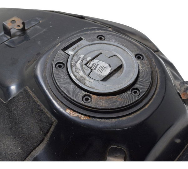 Tanque S/chave Yamaha Mt 07 15-18 Original