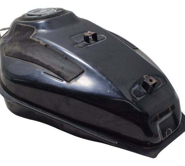 Tanque S/chave Yamaha Mt 07 15-18 Original