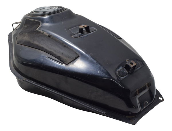 Tanque S/chave Yamaha Mt 07 15-18 Original