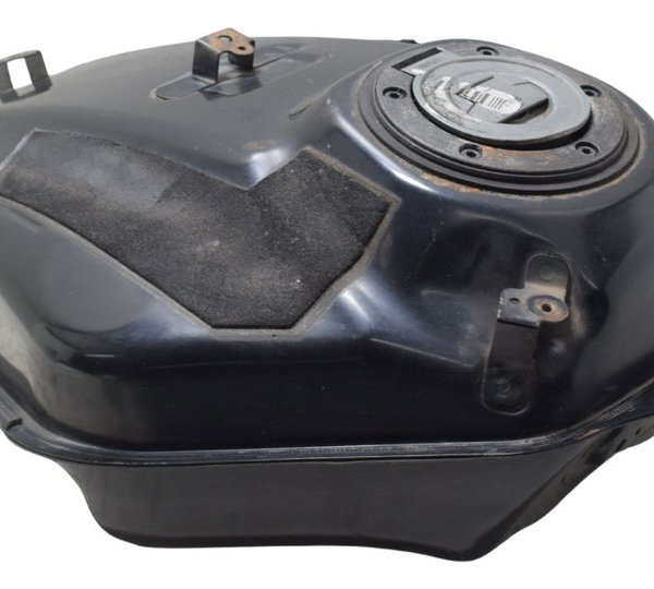 Tanque S/chave Yamaha Mt 07 15-18 Original