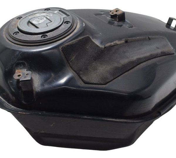 Tanque S/chave Yamaha Mt 07 15-18 Original