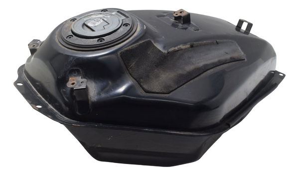 Tanque S/chave Yamaha Mt 07 15-18 Original