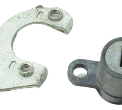 Miolo Trava Banco S/chave Yamaha Mt 07 15-18 Original