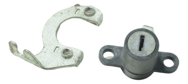 Miolo Trava Banco S/chave Yamaha Mt 07 15-18 Original