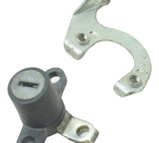 Miolo Trava Banco S/chave Yamaha Mt 07 15-18 Original