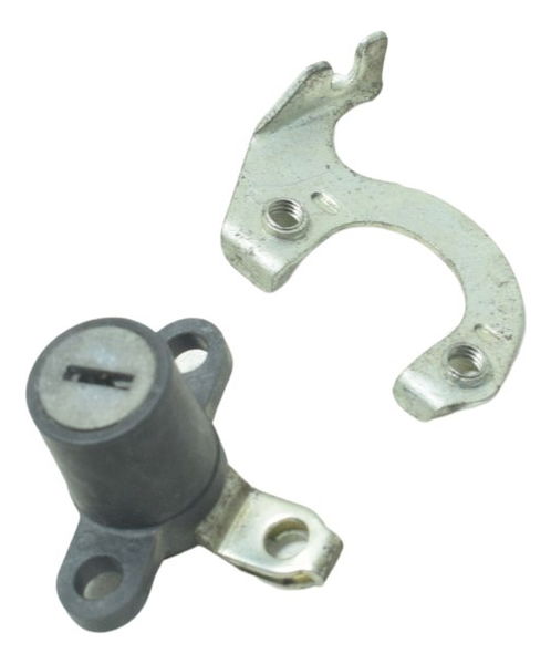 Miolo Trava Banco S/chave Yamaha Mt 07 15-18 Original