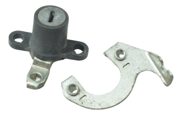 Miolo Trava Banco S/chave Yamaha Mt 07 15-18 Original