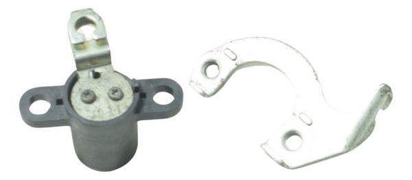 Miolo Trava Banco S/chave Yamaha Mt 07 15-18 Original