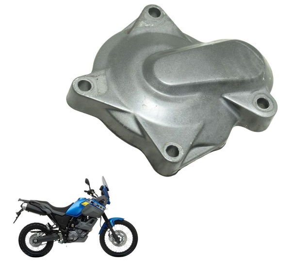 Tampa Motor Arranque Yamaha Xt 660z Tenere 12-15 Original