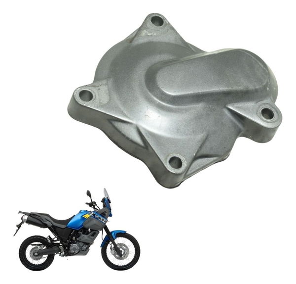 Tampa Motor Arranque Yamaha Xt 660z Tenere 12-15 Original