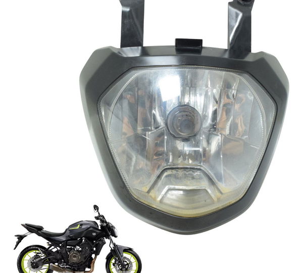 Farol Yamaha Mt 07 15-18 Original