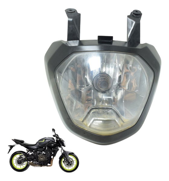 Farol Yamaha Mt 07 15-18 Original