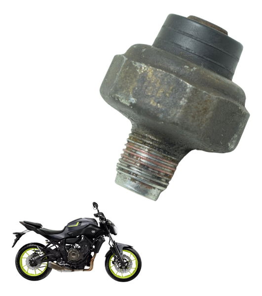 Sensor Óleo Yamaha Mt 07 15-18 Original