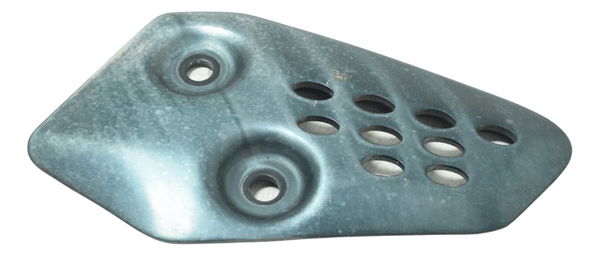 Protetor Pedaleira Direito Yamaha Mt 07 15-18 Original