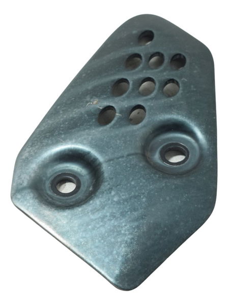 Protetor Pedaleira Direito Yamaha Mt 07 15-18 Original