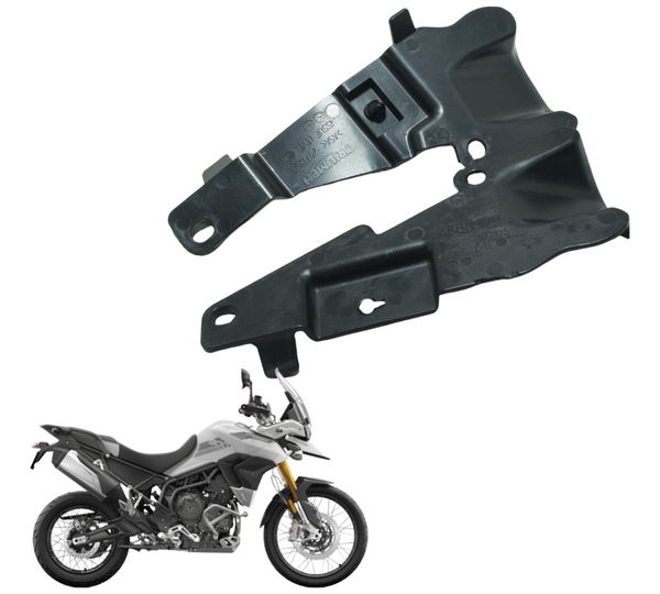 Par Acabamento Interno Triumph Tiger 900 Rally Pro 20-23