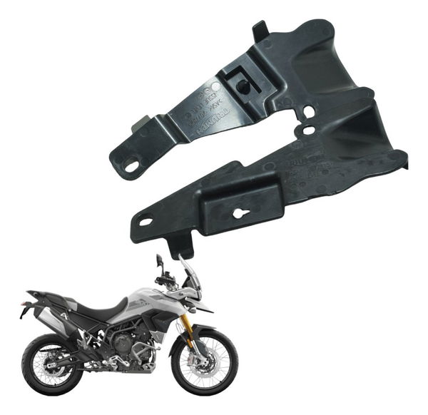Par Acabamento Interno Triumph Tiger 900 Rally Pro 20-23