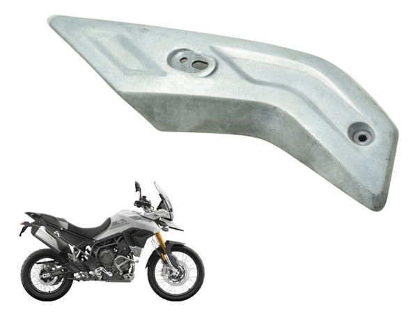 Suporte Pisca Dir Triumph Tiger 900 Rally Pro 20-23 Original Direito