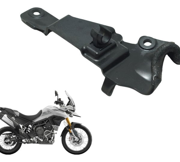 Acabamento Interno C/avari Triumph Tiger 900 Rally Pro 20-23