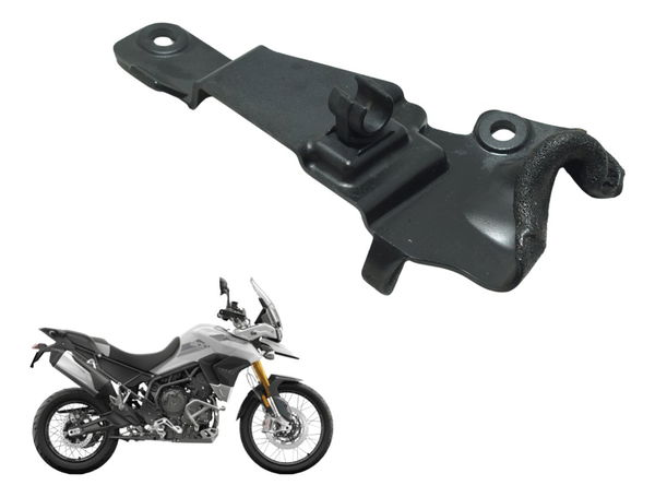 Acabamento Interno C/avari Triumph Tiger 900 Rally Pro 20-23