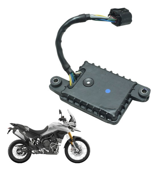 Modulo Imobilizador Triumph Tiger 900 Rally Pro 20-23 Orig
