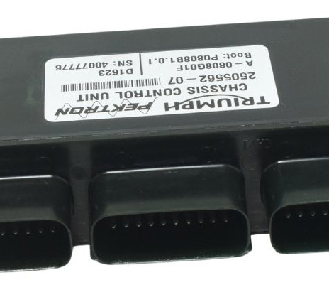 Modulo Controle Chassi Triumph Tiger 900 Rally Pro 20-23