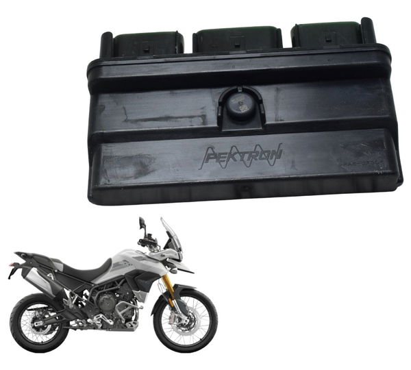 Modulo Controle Chassi Triumph Tiger 900 Rally Pro 20-23