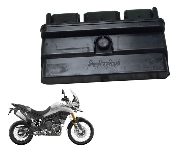 Modulo Controle Chassi Triumph Tiger 900 Rally Pro 20-23