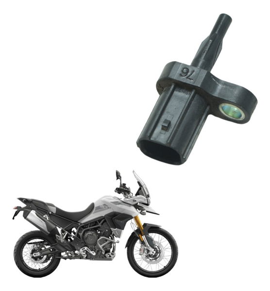 Sensor Pressão Ar Triumph Tiger 900 Rally Pro 20-23 Original