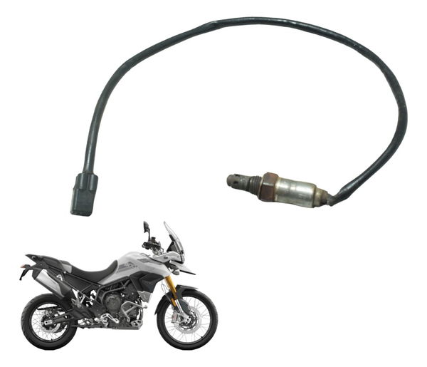 Sonda Lambda Triumph Tiger 900 Rally Pro 20-23 Original