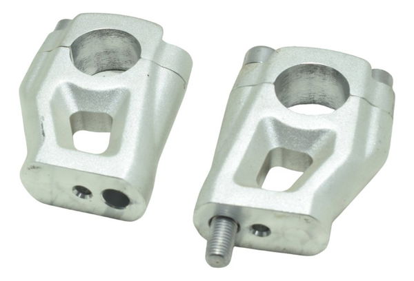 Par Riser Guidão Triumph Tiger 900 Rally Pro 20-23 Original