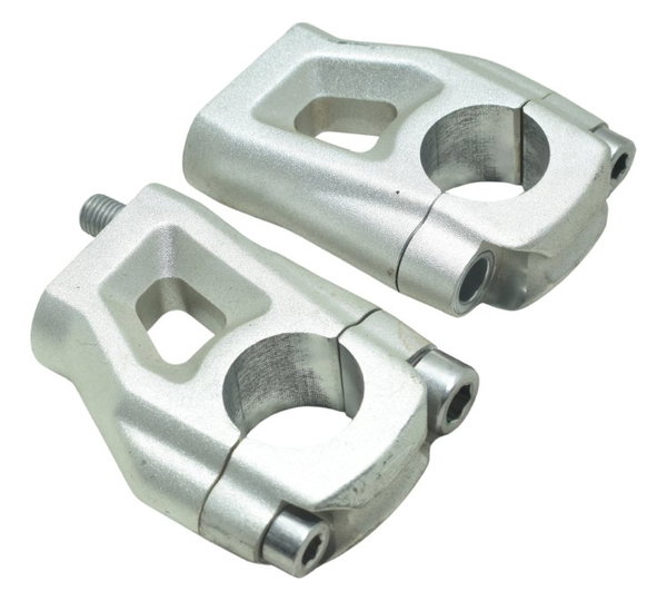 Par Riser Guidão Triumph Tiger 900 Rally Pro 20-23 Original