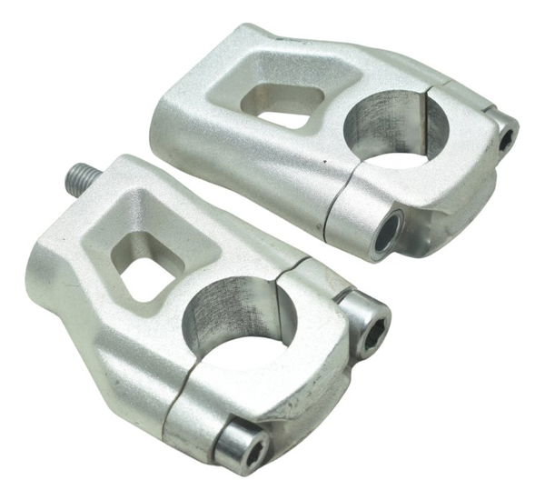 Par Riser Guidão Triumph Tiger 900 Rally Pro 20-23 Original