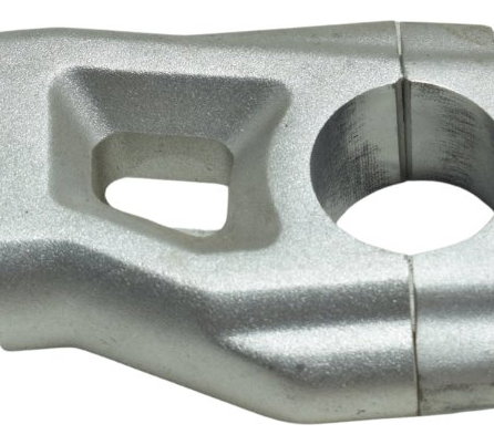 Par Riser Guidão Triumph Tiger 900 Rally Pro 20-23 Original