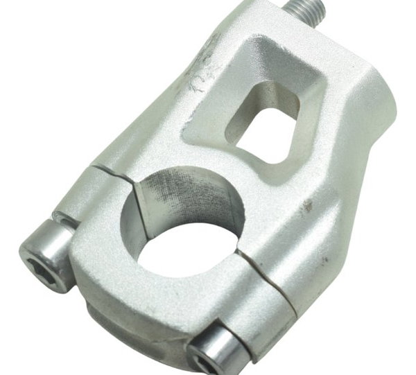 Par Riser Guidão Triumph Tiger 900 Rally Pro 20-23 Original