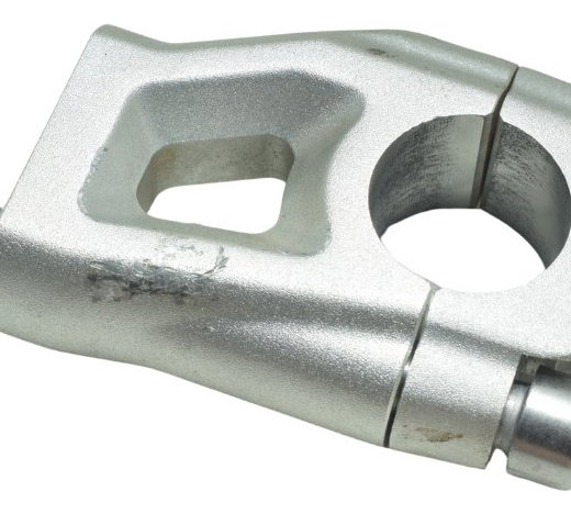 Par Riser Guidão Triumph Tiger 900 Rally Pro 20-23 Original