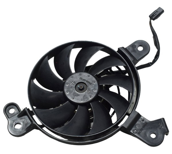 Ventoinha Radiador Direito Triumph Tiger 900 Rally Pro 20-23